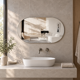 JA23001-90N-Mirror — შესწორებული ვიზუალიზაცია — მშრალი და გამორთული