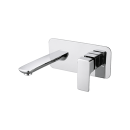 ხელსაბანის ჩასაშენებელი შემრევი M23 1702 — კატალოგის ხედი — მარცხნივ გასწორებული