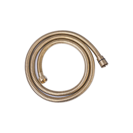 მოქნილი მილი Empolo ბრაშირებული ოქროსფერი 1.5მ M4501BG — კატალოგის ხედი — საშხაპის ფიტინგი