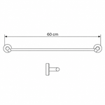 M93901G — ზომების ნახაზი: 
