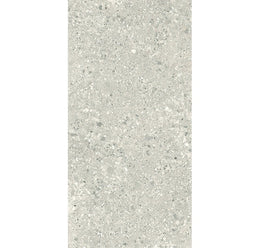 Крупноформатный керамогранит Ascale MONTECLEMO SILVER глянцевый 6мм 320*160см кв.м.