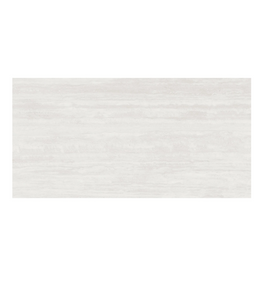 დიდი ფილები Infinity Travertino Bianco მატი ბადის გარეშე