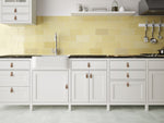Floor and wall tile Dune TERRACOTA BLANCO 20*20 Pcs:0.68 sq.m. Wt:0.0272 sq.m.