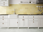 Floor and wall tile Dune TERRACOTA BLANCO 20*20 Pcs:0.68 sq.m. Wt:0.0272 sq.m.