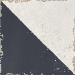 Floor and wall tile Dune CABANYAL MARENGO 20*20 Qty: 0.68 sq.m. Unit: 0.04 sq.m.