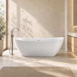 Merlons VIS 17073S-MW — installed lifestyle image