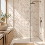 Merlons 187826N — installed lifestyle image