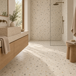 Merlons 189289 — installed lifestyle image