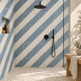 Merlons 188060N — installed lifestyle image