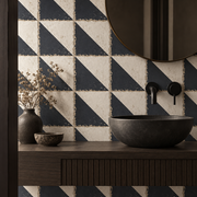 Merlons 189218 — installed lifestyle image