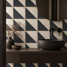 Merlons 189218 — installed lifestyle image