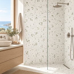 Merlons 189286 — installed lifestyle image