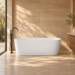 Merlons ALP 15075S -MW — installed lifestyle image