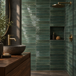 Merlons 188570N — installed lifestyle image