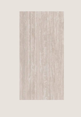 Крупноформатная плитка Infinity TRAVERTINO CHIARO 1 Mat матовая без сетки 160см*320см*6мм кв.м.
