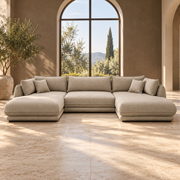 Merlons M-MOJAVE-III-NP — lifestyle product image