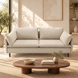 Merlons M-MORA-SOFA — lifestyle product image