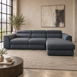 Merlons M-BLUVEL-I-NP — lifestyle product image