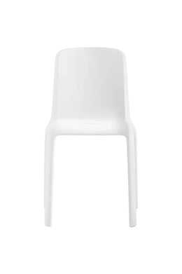 Стул Pedrali SNOW для наружного использования, материал BI, 47*55*80.5 см, 300BI_1