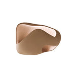 Настенный светильник Viokef DEBBY 8W терракотовый 32,3*23,1см 4338301