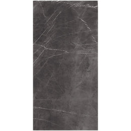Large tile INFINITY PIETRA GRAY 1 mat without mesh 160cm*320cm*6mm sq.m. MB09 MB09-SAT