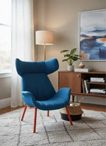 Living room seat Pedrali ILA metal frame AR400 material C217 81*79*110cm 2022/C217_AR400