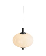 Люстра Juncan, стекло/алюминий, 3000K, 9W, 19*23*150см, MD9037-A