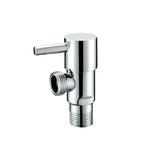 Intermediate tap Empolo chrome round "1/2" MJF103-1/2 MJF103