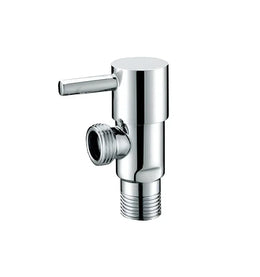 Intermediate tap Empolo Chrome Round “3 8” MJF103-3/8
