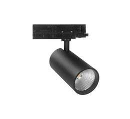 Технический светильник Viokef DUCT, 3 Вт, черный, 15*10 см, 39003800