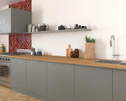 იატაკისა და კედლის ფილა Dune Agadir Lava პრიალა 7*28 188758 188758N