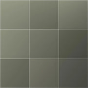 Напольная и настенная плитка Dune Chicago OLIVE 14.7*14.7 Уп:1.016 кв.м. Шт:0.022 кв.м. 188268N
