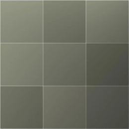 Напольная и настенная плитка Dune Chicago OLIVE 14.7*14.7 Уп:1.016 кв.м. Шт:0.022 кв.м. 188268N