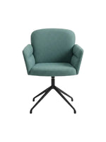 Office chair Misimu Green Furniture Swivel base X900#/GREEN