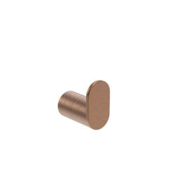 Полотенцедержатель Nofer медный 4.5 x 2.5 x 4.4см 16871.CU