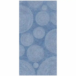 Крупноформатная плита INFINITY HOLOS AEGEAN BLUE глянцевая без сетки 160см*320см*6мм кв.м. HL04 HL04-POL