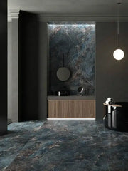 დიდი ფილები ASCALE LABRADORITE ROYALBLU სოფთ მატი 6მმ*320*160სმ კვ.მ. ASC930M