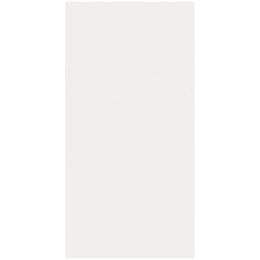 Крупноформатная плитка INFINITY ABSOLUTE WHITE матовая без сетки 160см*320см*6мм кв.м. SC01-MAT
