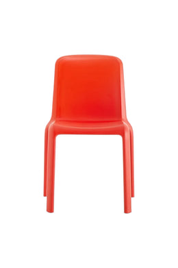 Стул уличный Pedrali SNOW JUNIOR материал RO 42*45*62.5см 303RO
