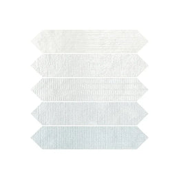 Floor and wall tile Dune crackle decor Laguna 6.5*33 | 187829