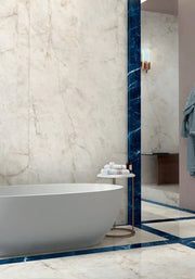 Large tiles Infinity Crystal Ice Luc glossy 160cm*320cm*6mm sq.m. OC01 OC01-LUC-6