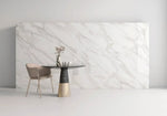 Крупноформатный керамогранит Ascale Ducal Gold матовый 6мм 320*160см кв.м. ASC-DUCGOLD-6M
