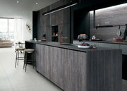 Крупноформатный керамогранит Infinity Travertino Grey Матовый без сетки 160см*320см*6мм кв.м. SE06 SE06-MAT