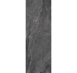 Напольная и настенная плитка Cottodeste Kerlite ADVANTAGE SKIN, графитовый матовый, 100×300 см, 3.5 мм | EK7AD10