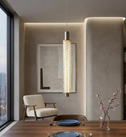 Люстра Viokef SORRENTO 12Вт серая 4.5*180см 4342100