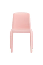 Уличный стул Pedrali SNOW JUNIOR, материал RA 42*45*62,5 см 303RA