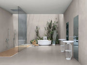 Floor and wall tile Cottodeste Cement Project Color 20-Cem dark gray matte 100cm*300cm*5.5mm sq.m. EK7CP60