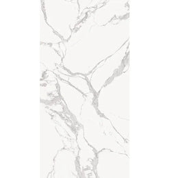 Крупноформатный керамогранит ASCALE TORANO STATUARIO матовый 6мм*320*160см кв.м. ASC320PM