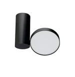 Точечный светильник Viokef MARKOS 18Вт черный длина 22.5см ширина 15.5см 4208201