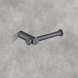 Держатель для туалетной бумаги Empolo, металл, M97103GM